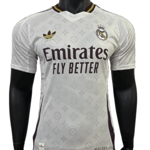 Real Madrid Special - 24/25 Player Version
