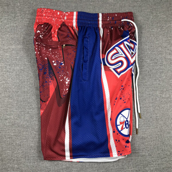 Philadelphia 76ers - immagine 4