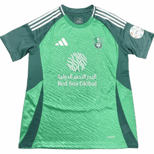 Al-Ahli - 24/25