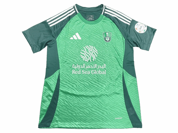 Al-Ahli - 24/25