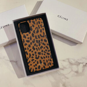 Celine IPhone Cover