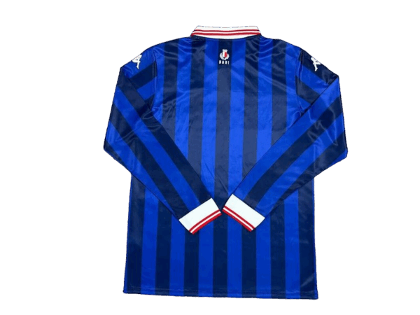 Bari Special Edition - 24/25 Manica Lunga - immagine 2