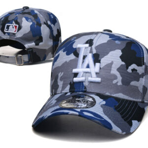 Cappellino Los Angeles Dodgers