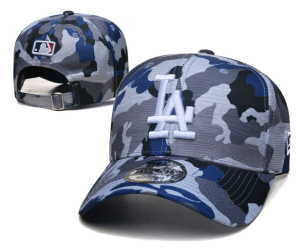 Cappellino Los Angeles Dodgers