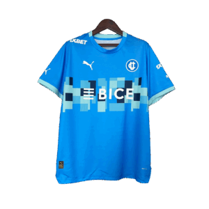 Universidad Catolica Terza - 24/25
