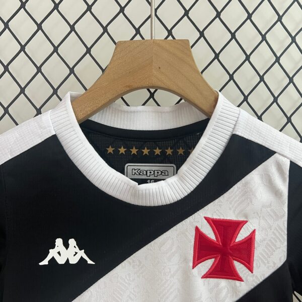 Kit Bambino - Vasco da Gama 24/25 - immagine 3