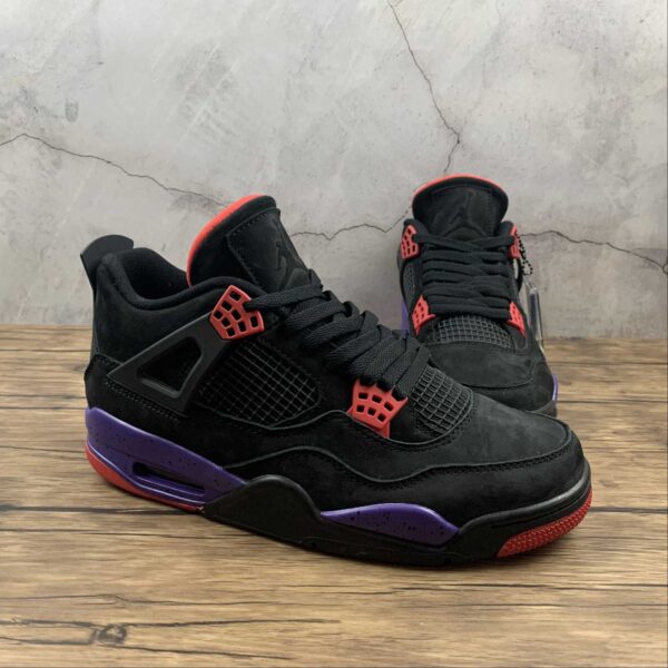 Air Jordan 4 Retro RNG - immagine 2