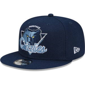 Cappellino Memphis Grizzlies