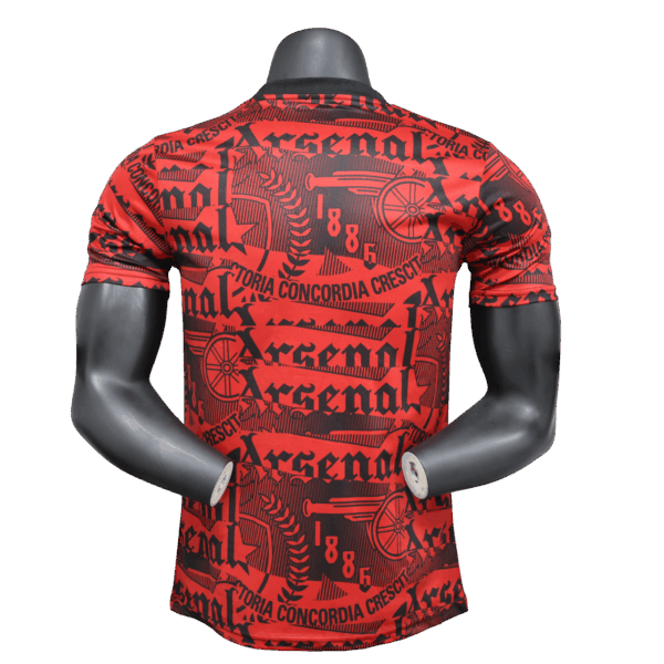 Arsenal Special - 24/25 Player Version - immagine 2