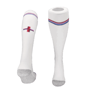 Inghilterra - 2024 Calzettoni