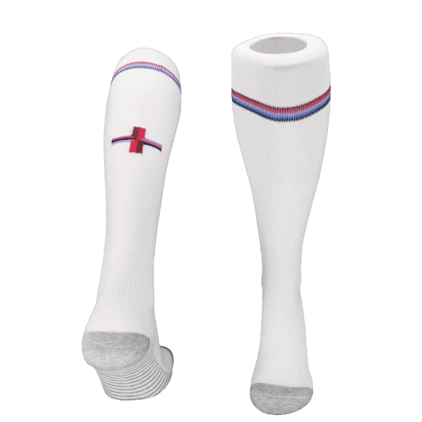 Inghilterra - 2024 Calzettoni