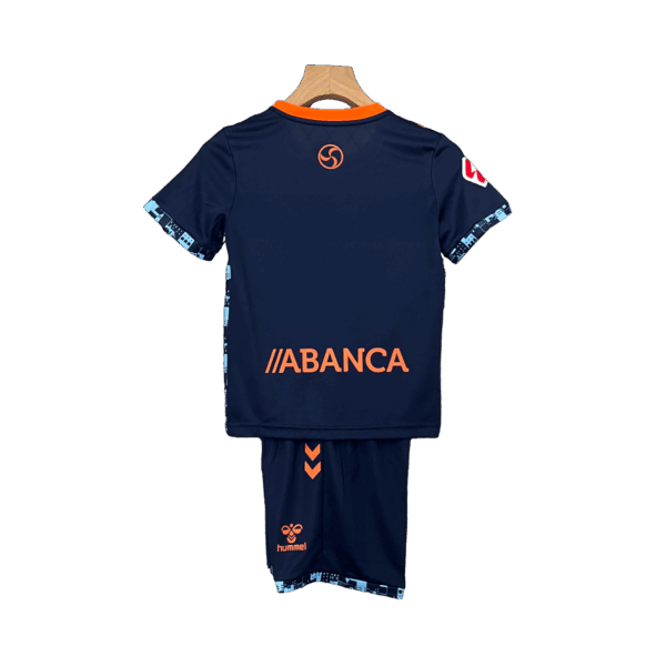 Kit Bambino - Celta Vigo Away 24/25 - immagine 2