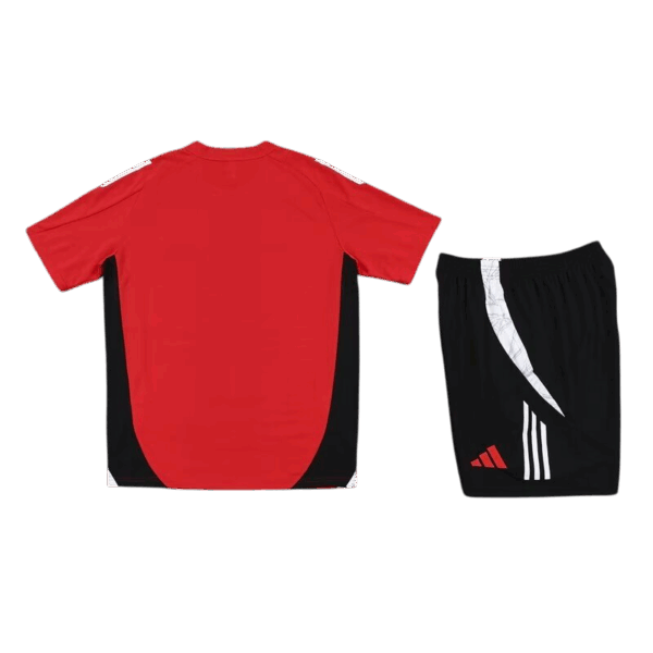 Kit Allenamento - Manchester United 24/25 - immagine 2