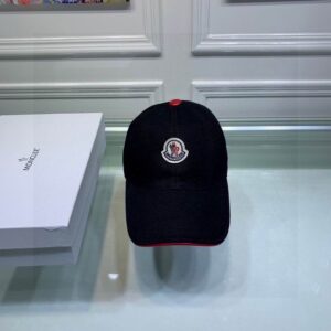 Cappellino Moncler