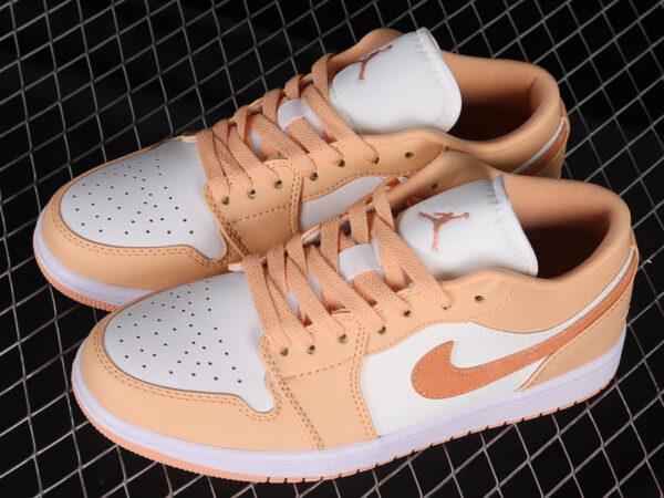AIR JORDAN 1 LOW - immagine 4