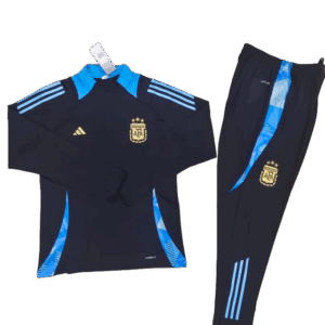 Tuta Argentina - 2024