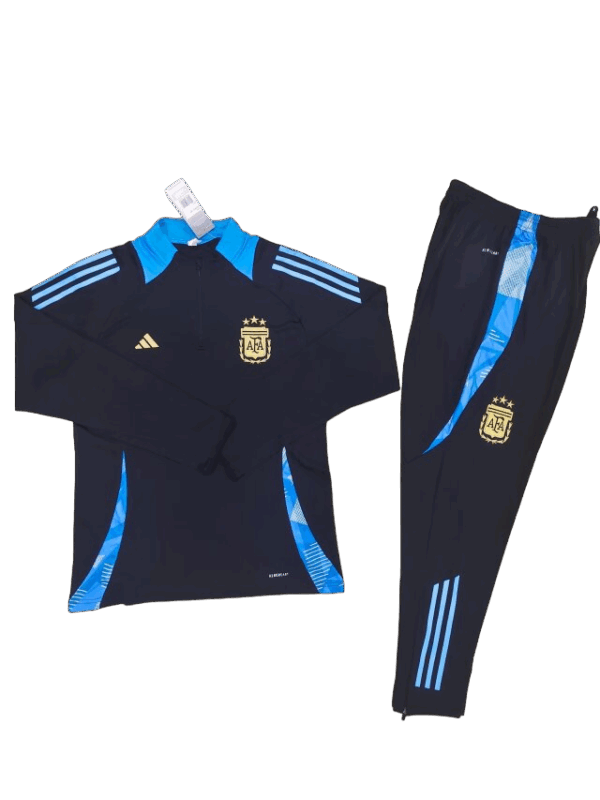 Tuta Argentina - 2024