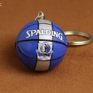 Portachiavi NBA