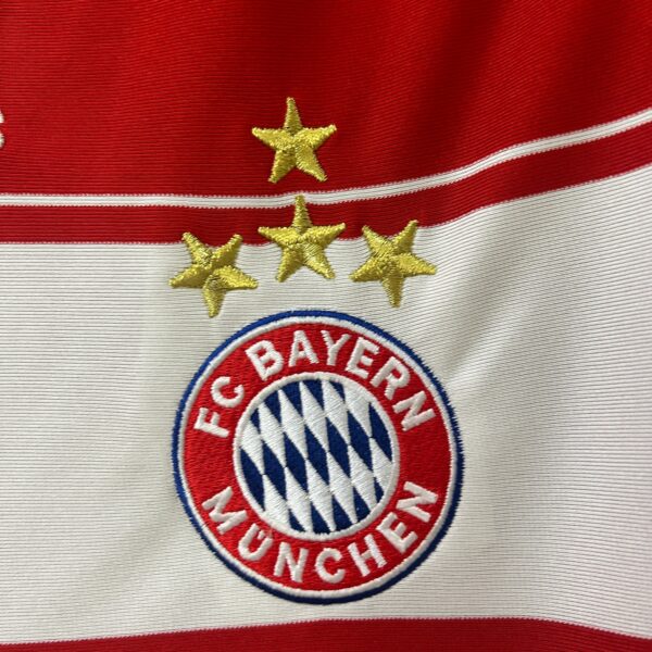 Bayern Monaco - 07/08 Vintage - immagine 5