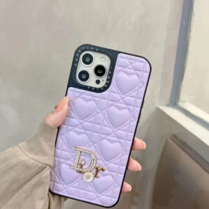 Dior IPhone Cover