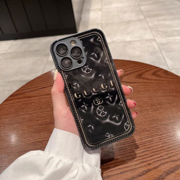 Gucci IPhone Cover