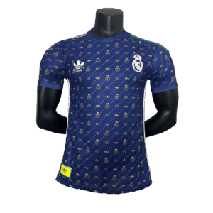 Real Madrid Special - 24/25 Player Version