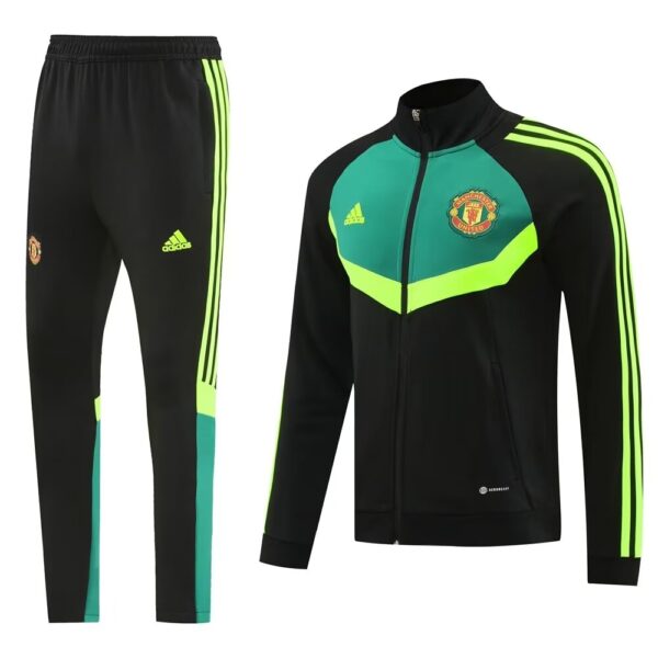 Tuta Manchester United 24/25 - immagine 3