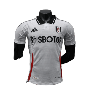 Fulham - 24/25 Player Version