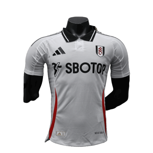 Fulham - 24/25 Player Version