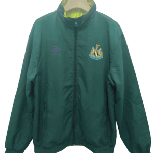 Newcastle - Giacca antivento (Reversibile) 2025