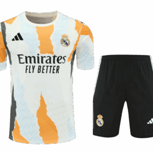 Kit Allenamento - Real Madrid 25/26
