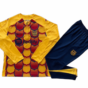 Tuta Barcellona 24/25