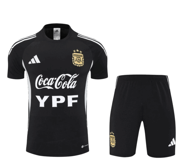 Kit Allenamento - Argentina 25/26