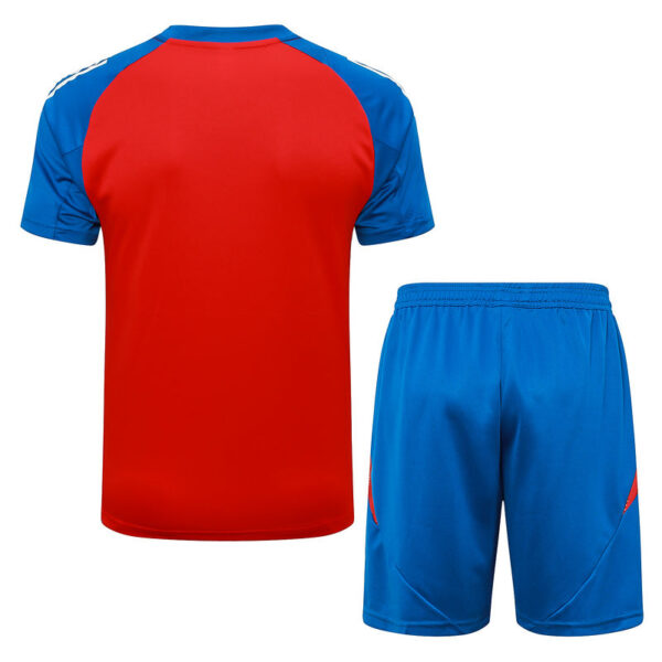 Kit Allenamento - Spagna 2024 - immagine 3