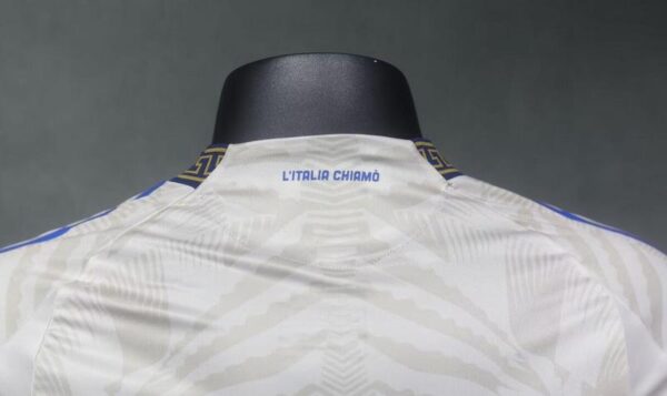 Italia Versace Edition - 2024 Player Version - immagine 5