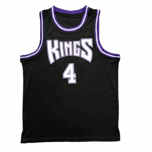 Sacramento Kings Retro