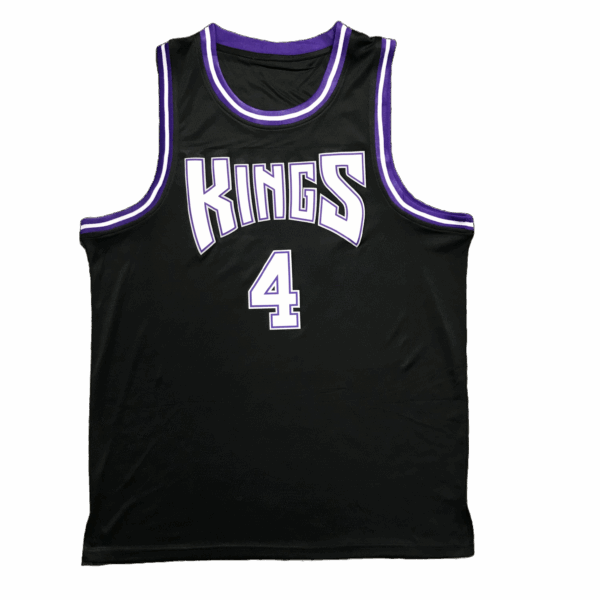 Sacramento Kings Retro
