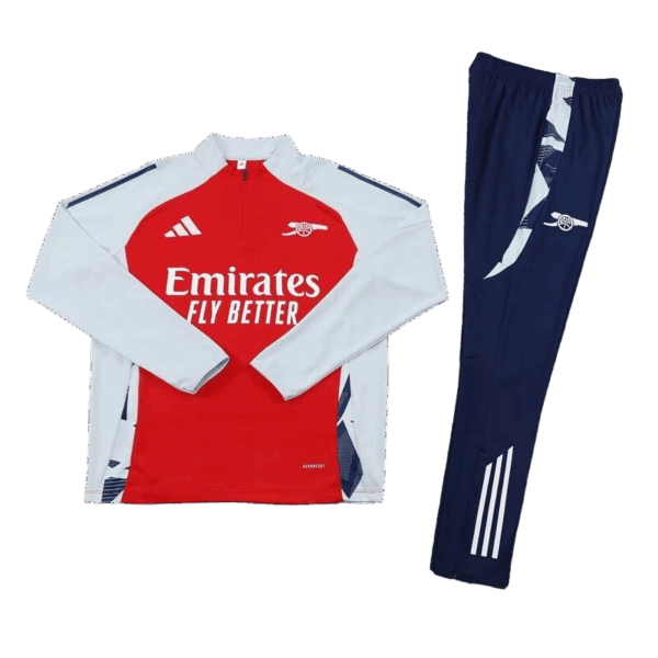 Tuta Arsenal 24/25