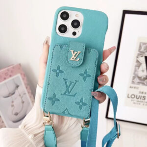 Louis Vuitton IPhone Cover