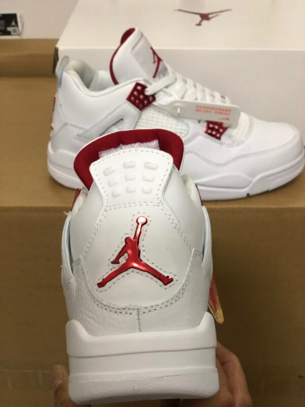 Air Jordan 4 “University Red” - immagine 4