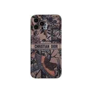 Dior IPhone Cover