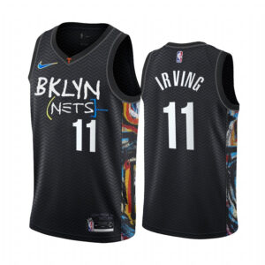 Maglia Brooklyn Nets