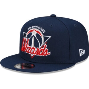 Cappellino Washington Wizards