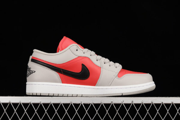 AIR JORDAN 1 LOW - immagine 2