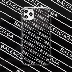 Balenciaga IPhone Cover