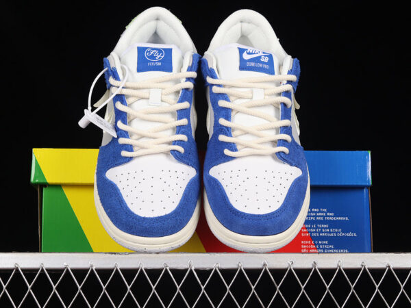 FLY STREETWEAR X DUNK LOW PRO SB - immagine 5