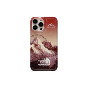 The North Face IPhone Cover