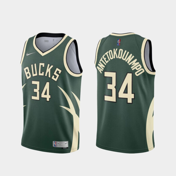 Milwaukee Bucks - immagine 2