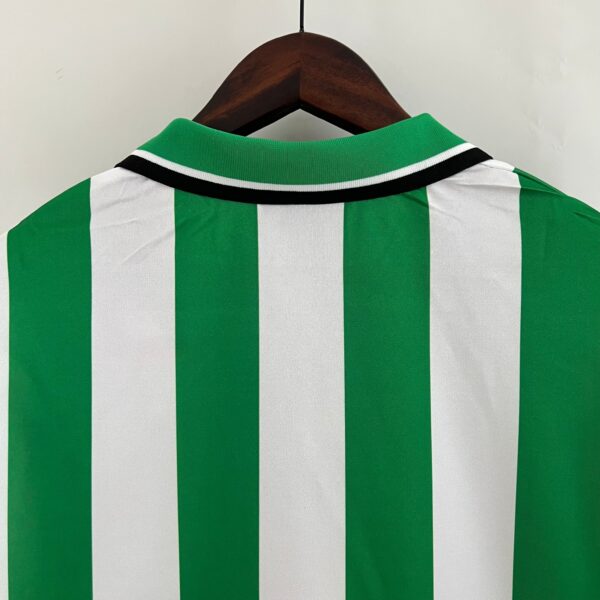 Real Betis - 93/94 Vintage - immagine 5