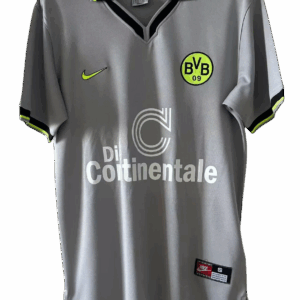 Borussia Dortmund Trasferta - '97 Vintage